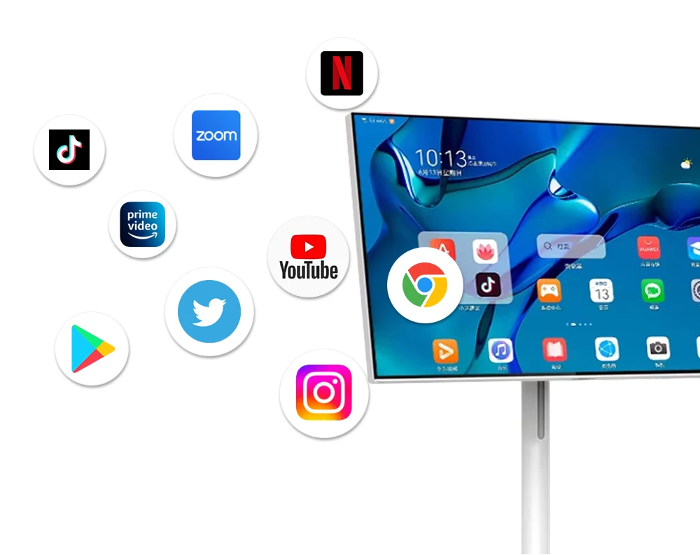 Vendita Calda Tv Po… - image