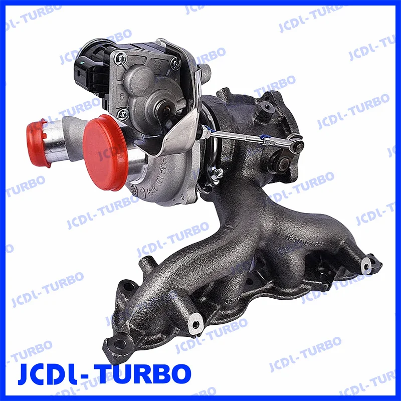 NEW Turbocharger B01 28231-2B760 16399980016 Turbo for Hyundai Eleantra Veloster Tucson 1.6L