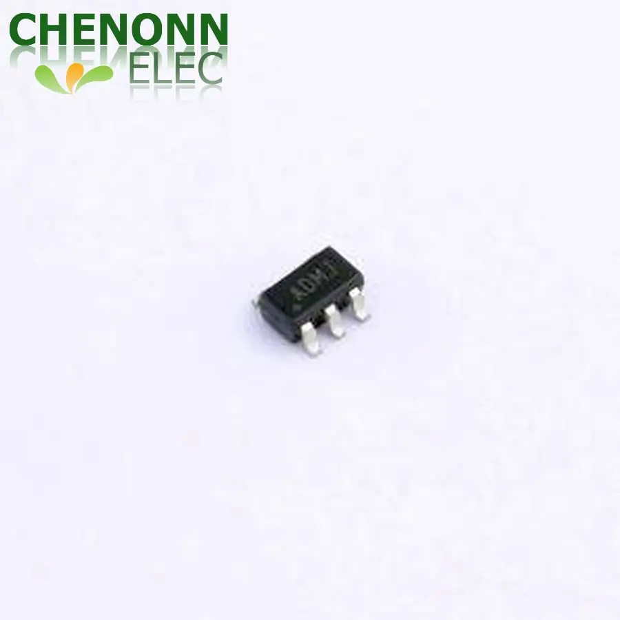 5PCS/LOT MAX4626EUK+T (Interface ICs)