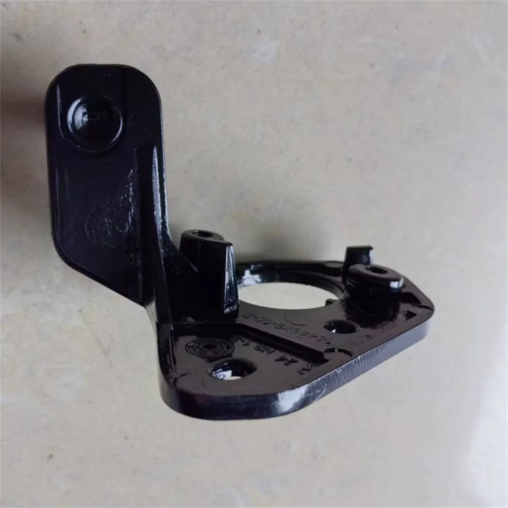 

Suitable for the 2024 Tesla refreshed model 3 hood base bracket airbag bracket left 1848978-00-B right 1848979-00-B