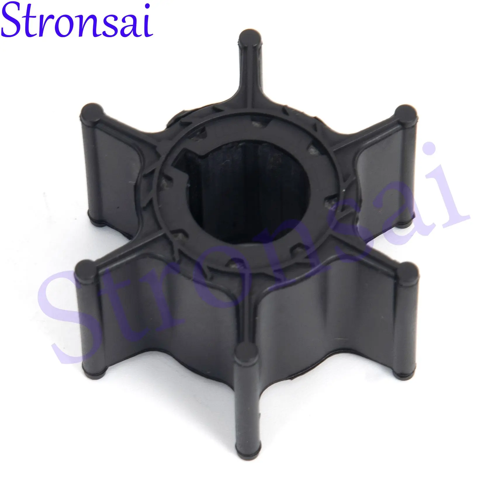 682-44352 Water Pump Impeller For Yamaha 2 &4 Stroke 9.9 15 HP 9.9D 15D Outboard 682-44352-00 682-44352-01 682-44352-02