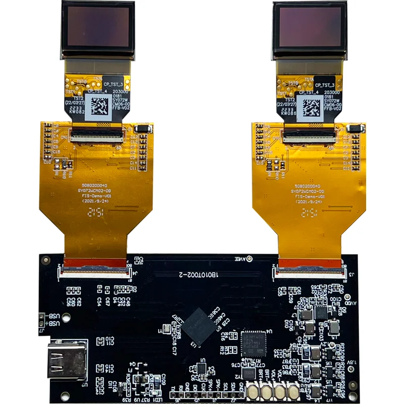 Seeya SY072WCM06 0.…