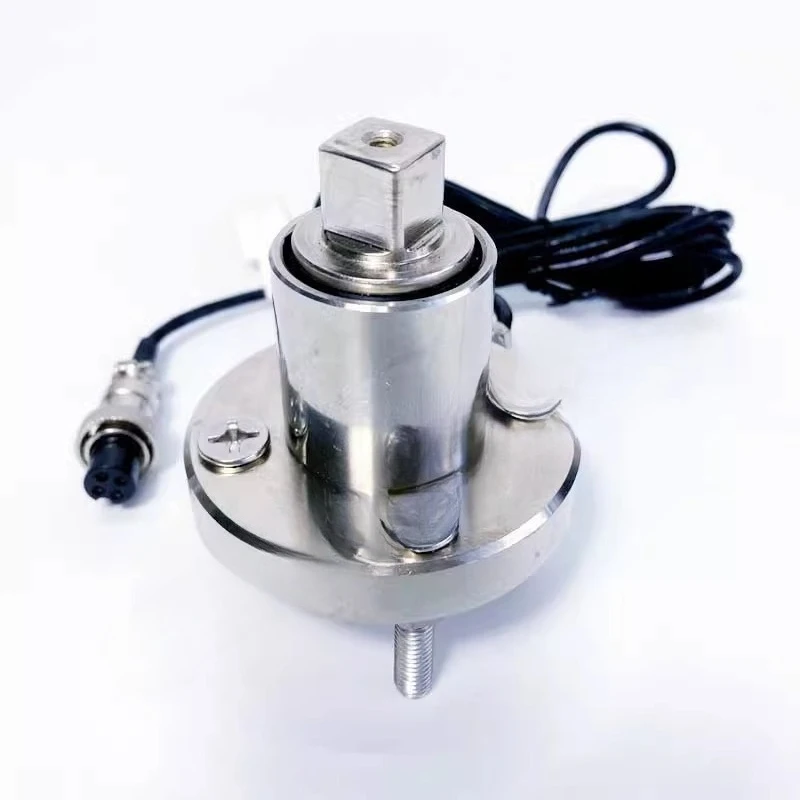

Split torque tester sensor