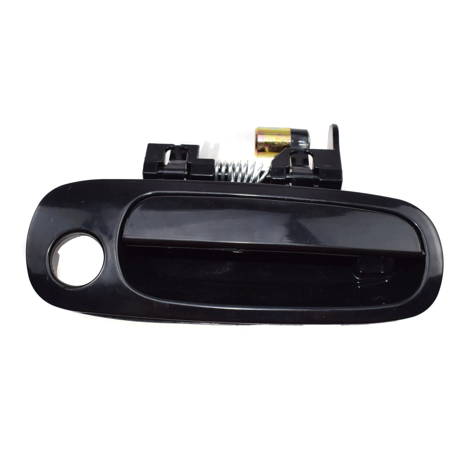 

69210-02030 Front passenger side exterior door handle for Toyota for Corolla Prizm-