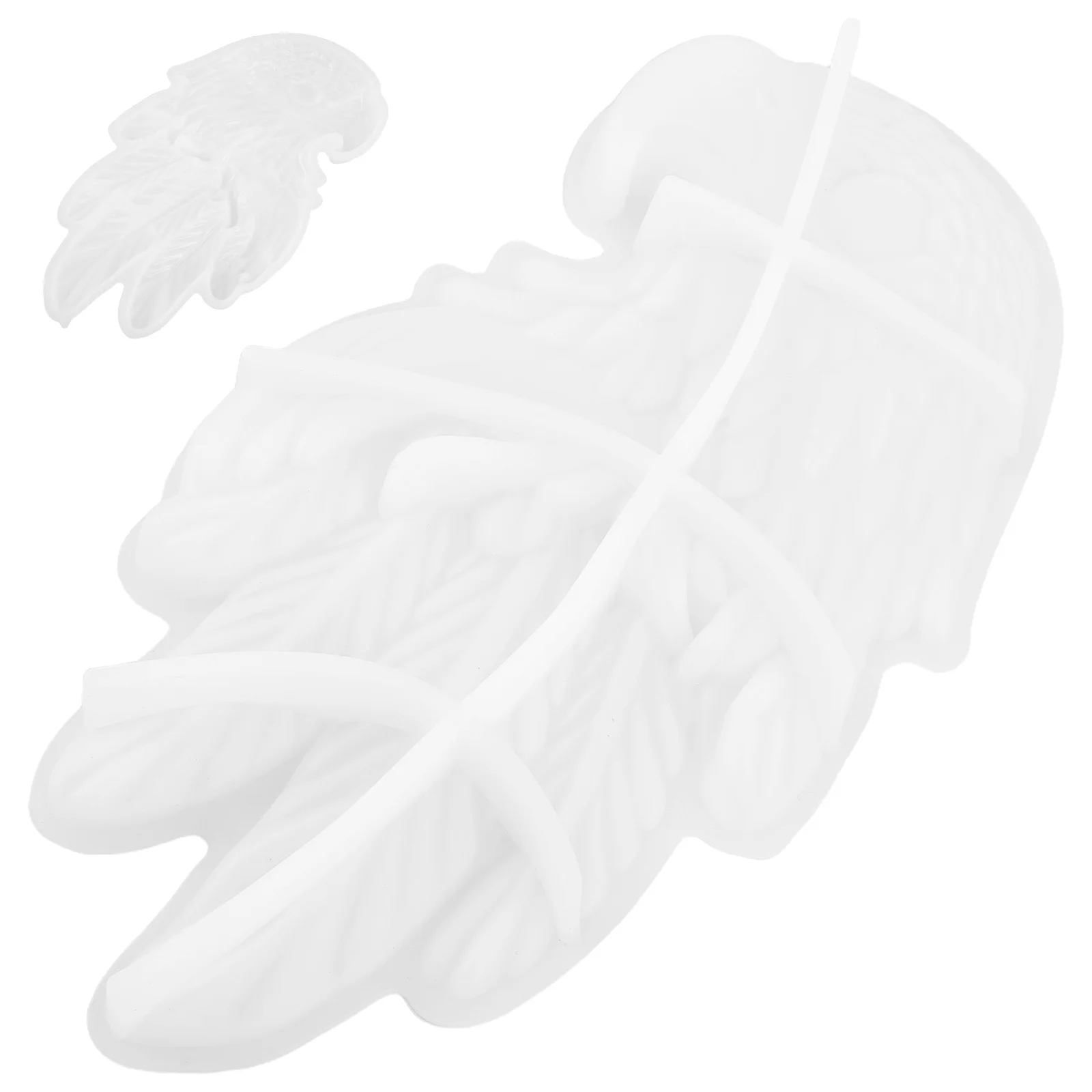 

Eagle Silicone Mold 3D Wall Decoration Pendant Resin Casting Mold for Home Office Craft Art Decor Resin Wall Art Molds