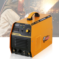 Arc Welder Inverter IGBT DC 3 in 1 TIG/MMA Plasma Cutting Machine 220V Argon Portable Electric Tig Welding Equipment