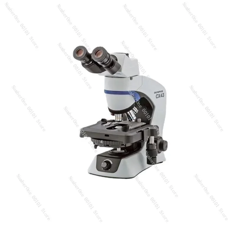 New Olympus Cx23 Japan Imported Olympus Binocular Trinocular Biological Microscope in Stock