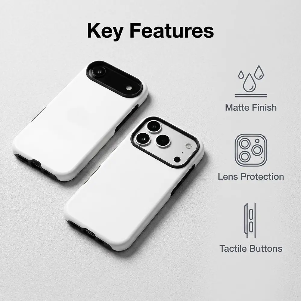 Etui na telefon do iPhone 18 17 16 16e 15 14 13 12 Mini 11 Air Pro XS Max XR X Plus, szklana ramka silikonowa, niebieskie, czerwone, samochodowe, tylna obudowa Pho — zdjęcie produktu 4