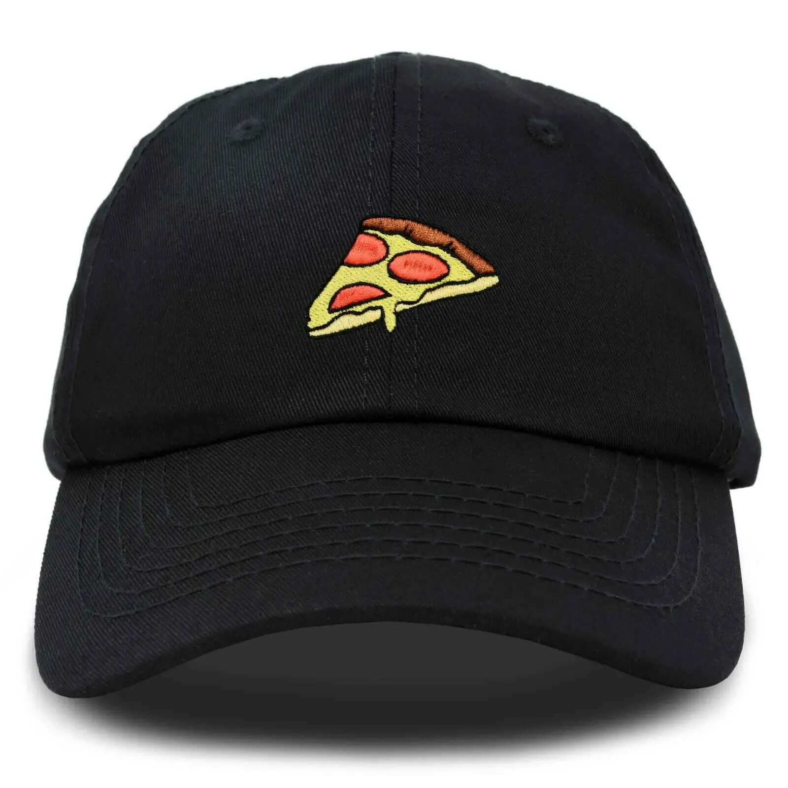 Pizza Slice Hat Baseball Cap