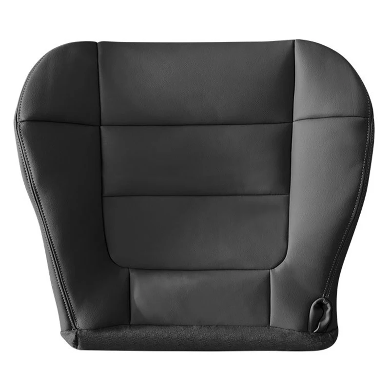 

for Ford F150 Lariat Super Crew 2001-2003 Driver Side Bottom Car Seat Cover Interior Replacement Seat-Cushion Mat