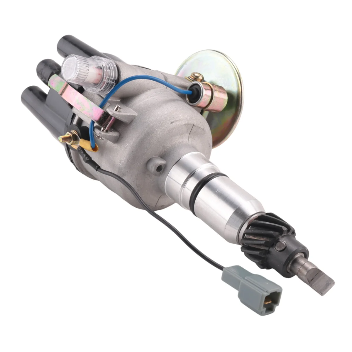 New 19100-31100 Distributor for Toyota Hiace RT30 RT140 RN30 RH40 RH11 RH30 RY20 RY30 12R 2.0L L4 1979-1985