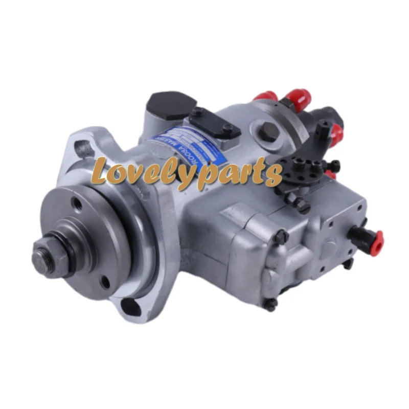 

Fuel Injection Pump SE500928 DM4629-4041 AR74343 for John Deere 4040 4240 4440