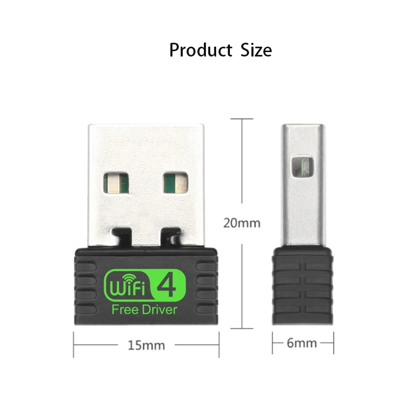 بطاقة الشبكة ، ، جهاز إرسال إشارة واي فاي ، محول usb واي فاي ، برنامج تشغيل بطاقة اللعبة مجاني