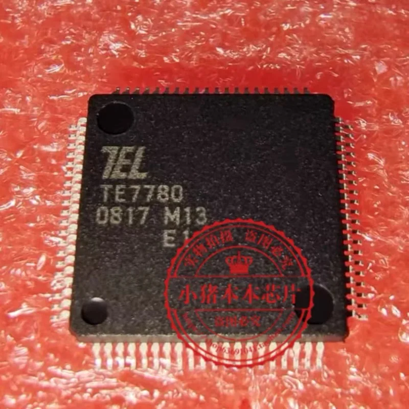 

TE7780 TE7780PF