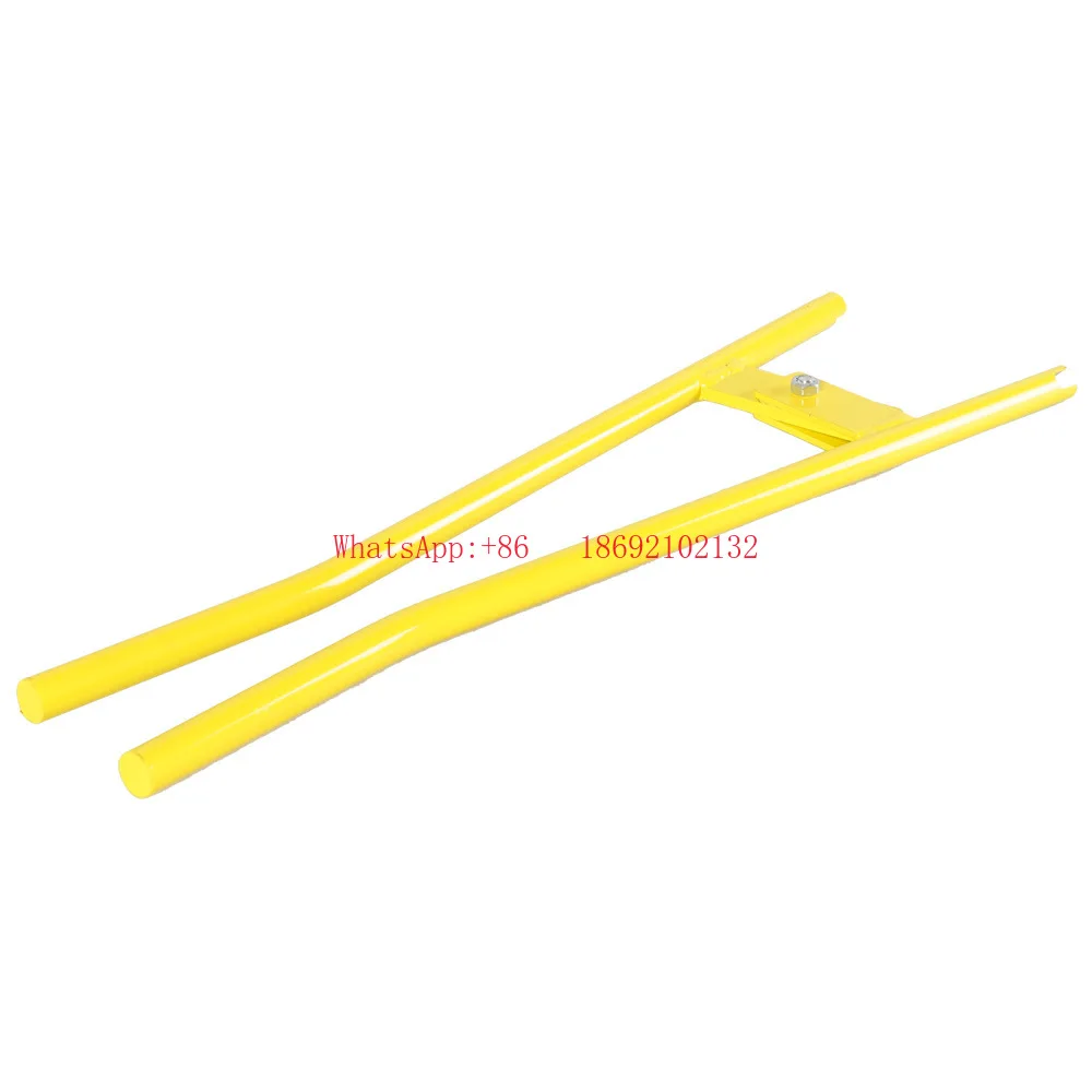 

LT890 Замена пружины тормоза грузовика Регулируемый инструмент для релаксации пружины тормоза грузовика для тяжелых условий эксплуатации