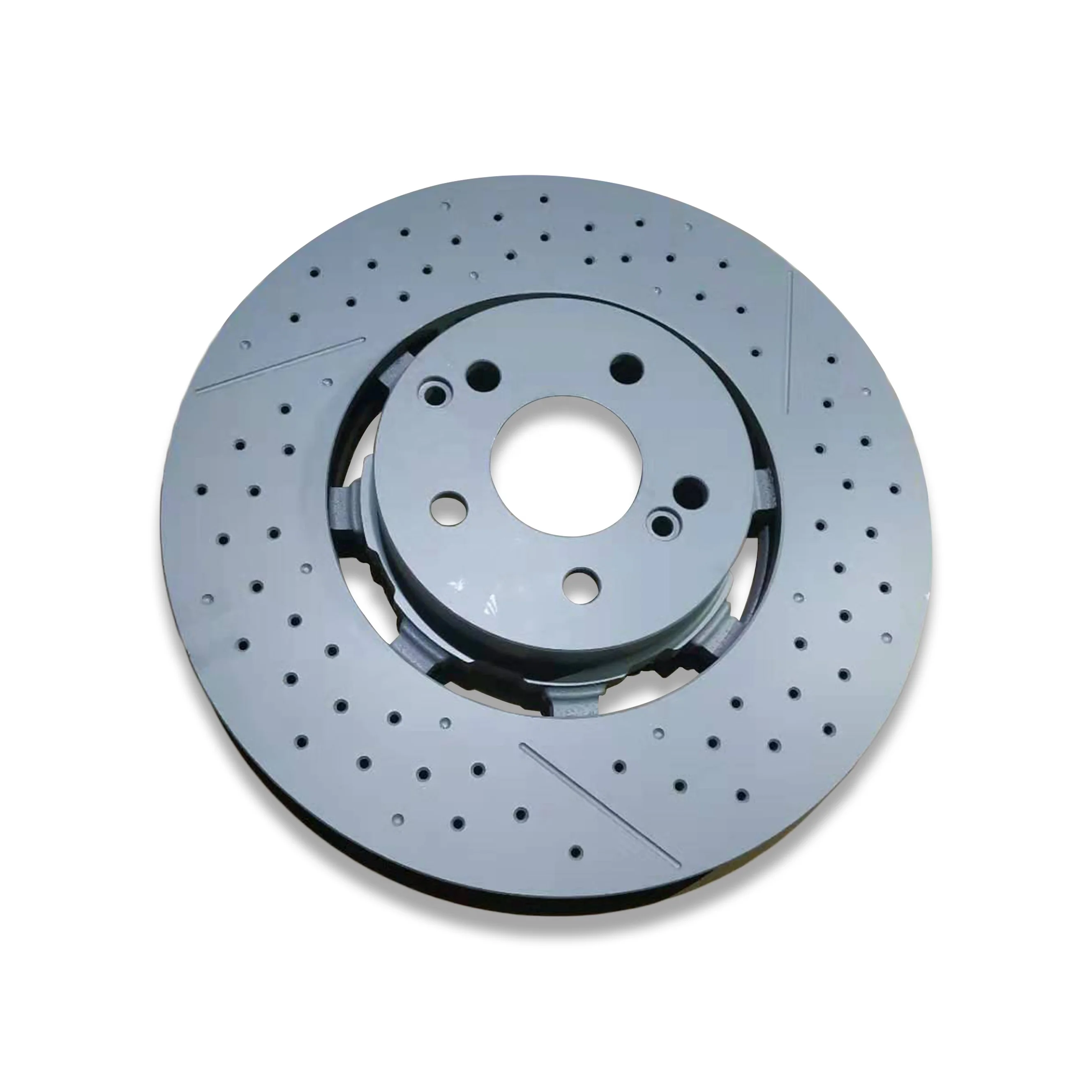 Brake Disc for Mercedes-Benz W211 S211 W204 S204 W212 R172 R230 C209 S211 C219 AMG GT GTS C190 W204 S212 2194210212 2124210512