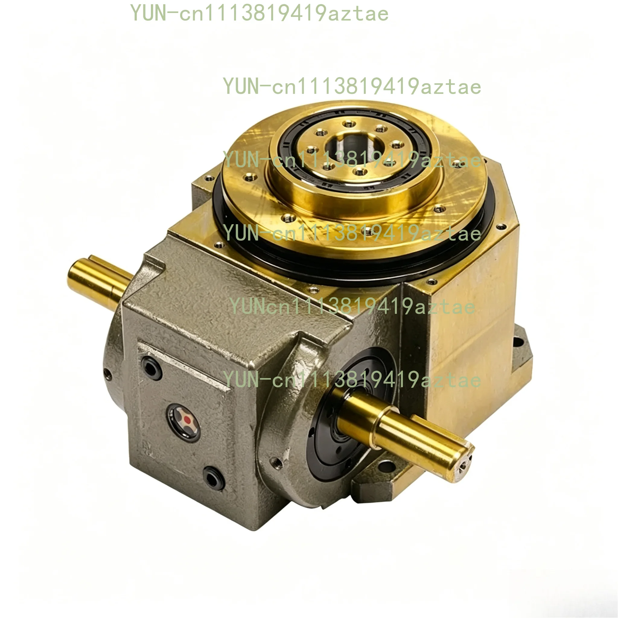High Precision Cam Divider DS Type 45/60/70/80/110/140 Intermittent Indexing Disc