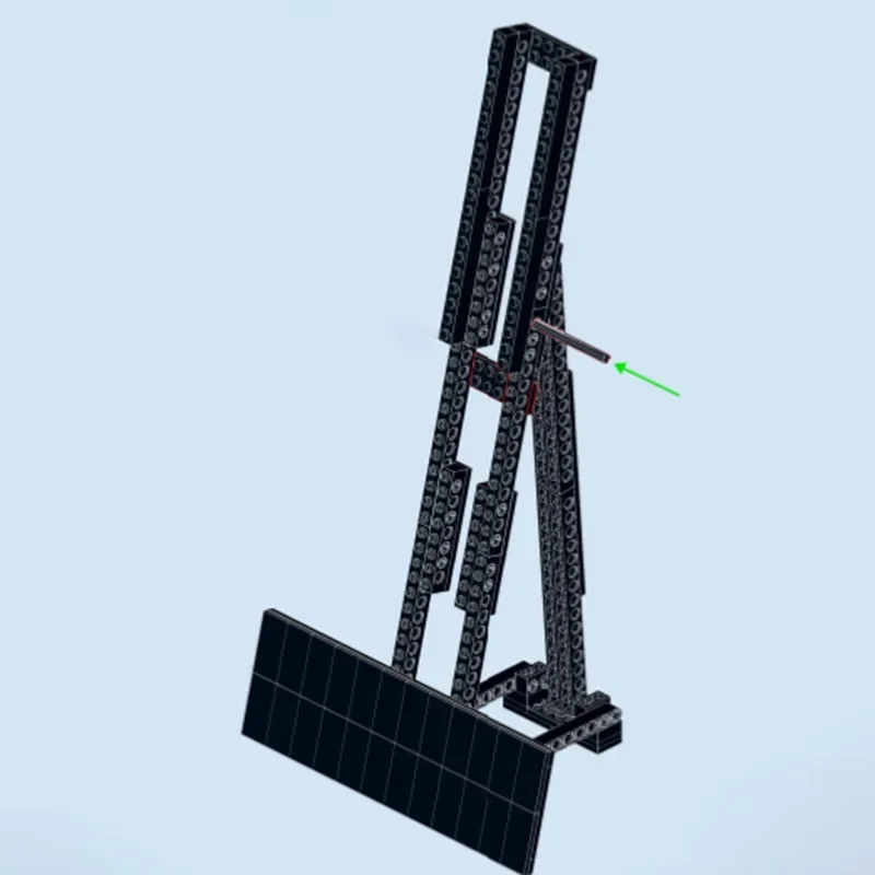 Технические конструкторы Moc 1:8: Исторические модели болидов Формулы-1 развивающие игрушки-конструкторы украшения подарки для мальчиков