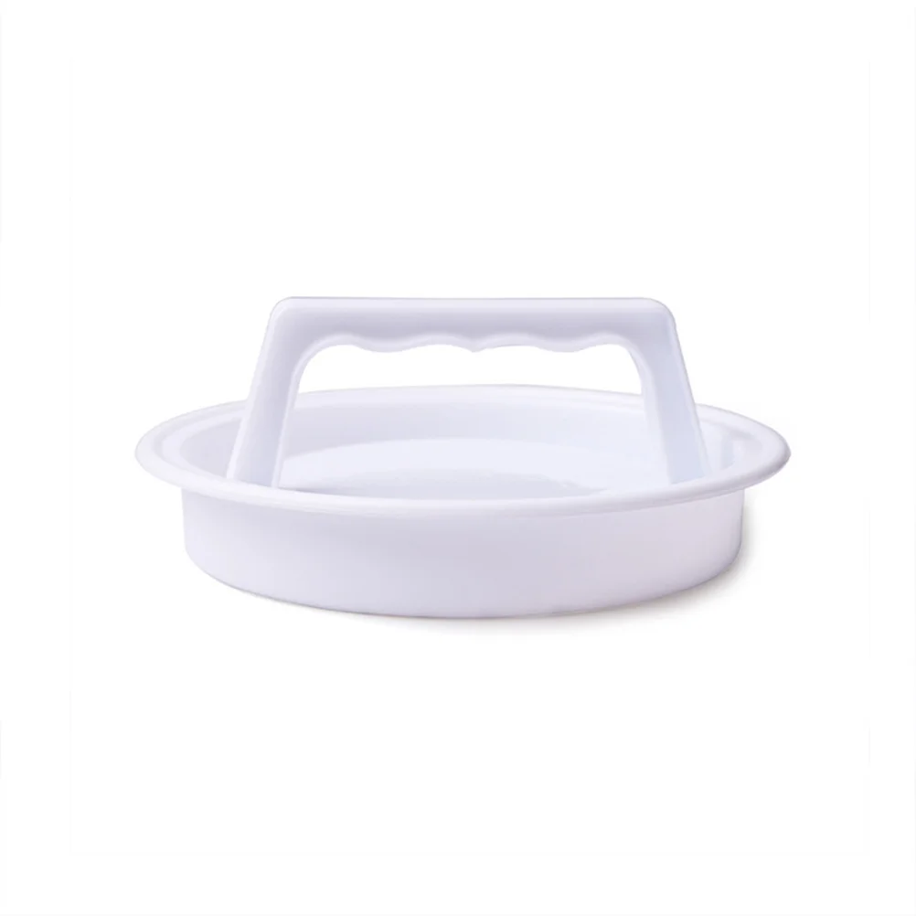 Prensa para hamburguesas, fabricante de hamburguesas, espesor ajustable, carne, carne, hamburguesa, molde para parrilla, herramienta de cocina, pastel de pescado, fabricante de cangrejos