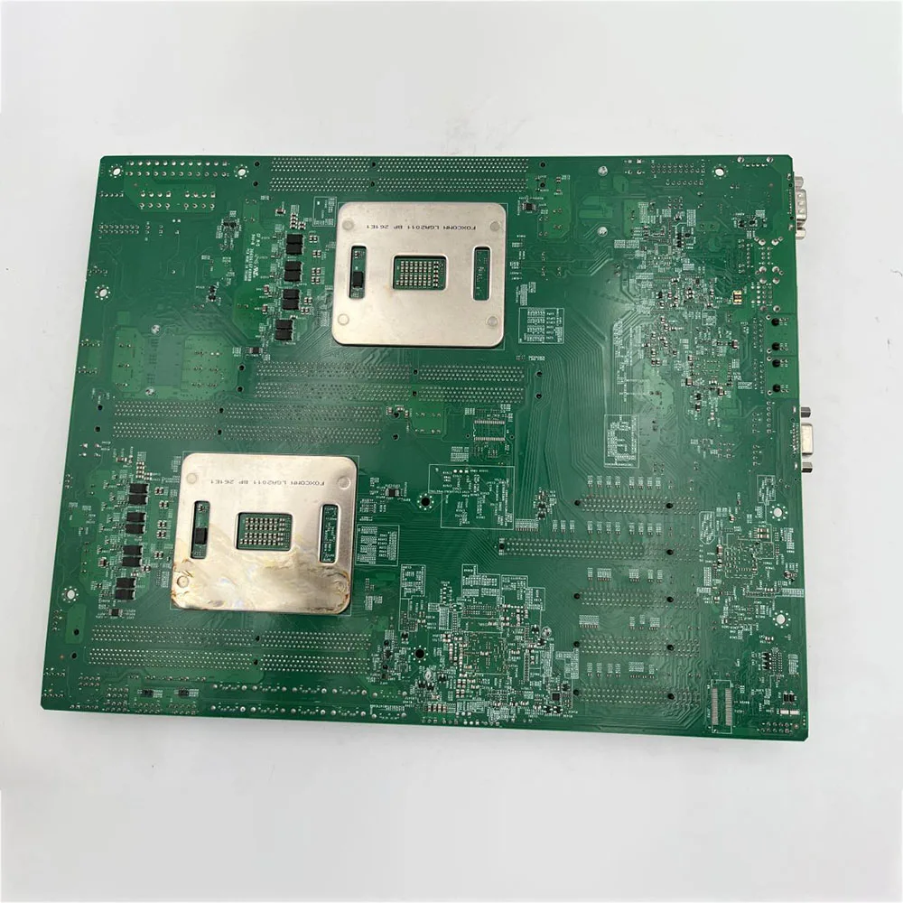 

For Supermicro Server Motherboard X79 LGA2011 Support E5-2600 X9DRD-iF