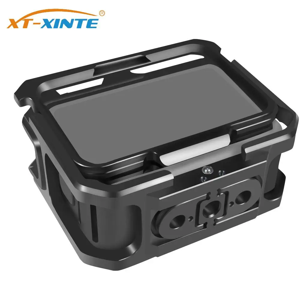 Metal Camera Cage W…