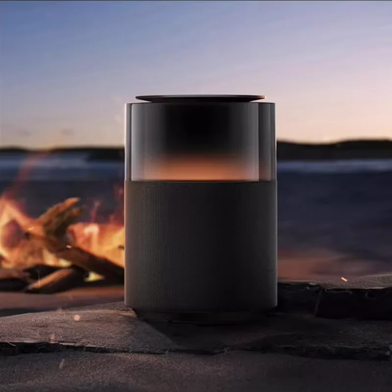 Xiaomi Sound Pro Original Bluetooth5.1 Phone Kit  High Fidelity 7-unit Acoustic Configuration  Sound Stereo 55W Harman AudioEFX - Image 3