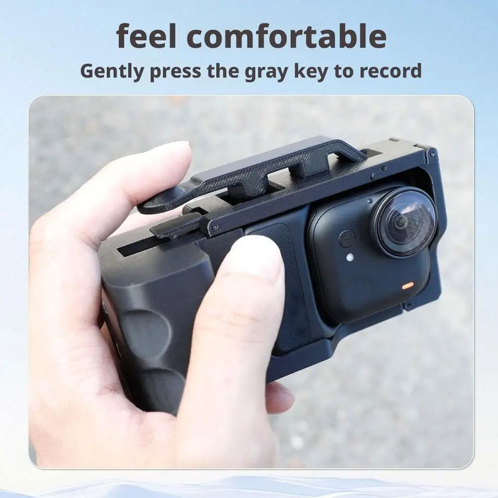 For Insta360 Go Ult…