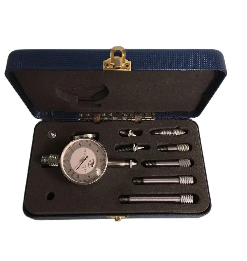 Inner measurement  60-150mm 75-300mm 100-500mm 0.01mm Crankshaft scale gauge Marine engine Measurement of crankshaft clearance