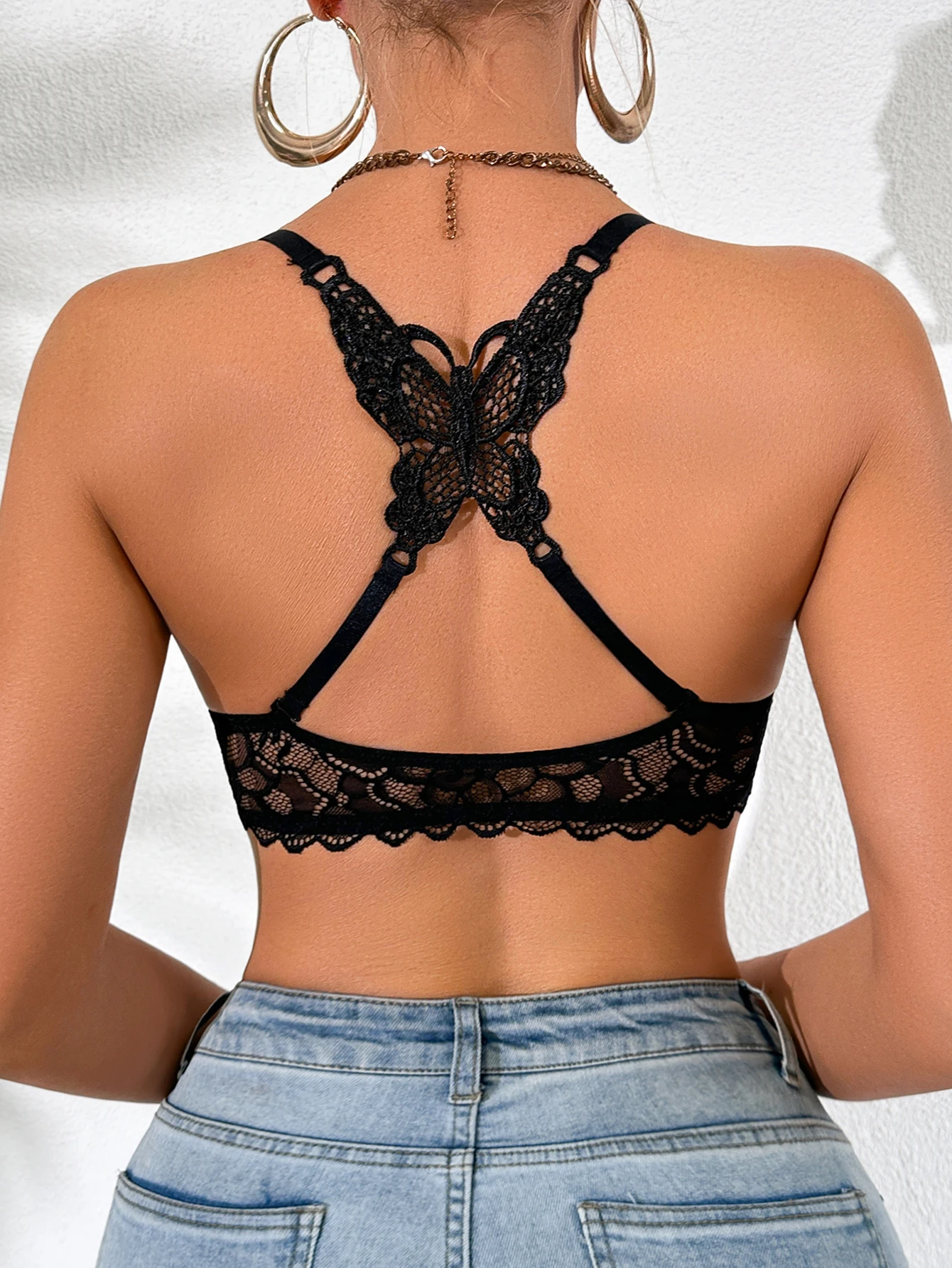 #68 Best Lace Bralette Tops to Buy In 2026