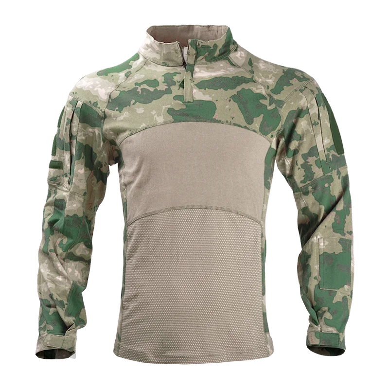 Breathable Camo Tactical Frog - огляд і ціна Hunting Outdoor Wear