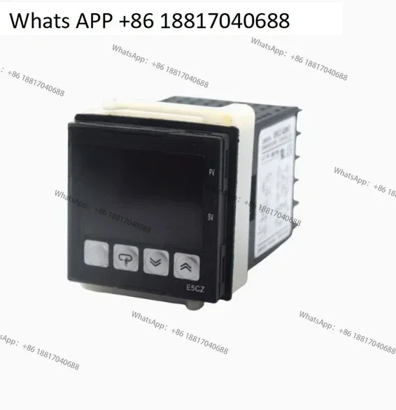 Temperature Control…