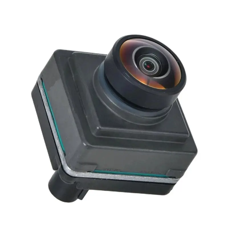 Ingenious-For Blazer Silverado GMC 2024-2026 85573256 Reverse Parking Assist Camera Rear View