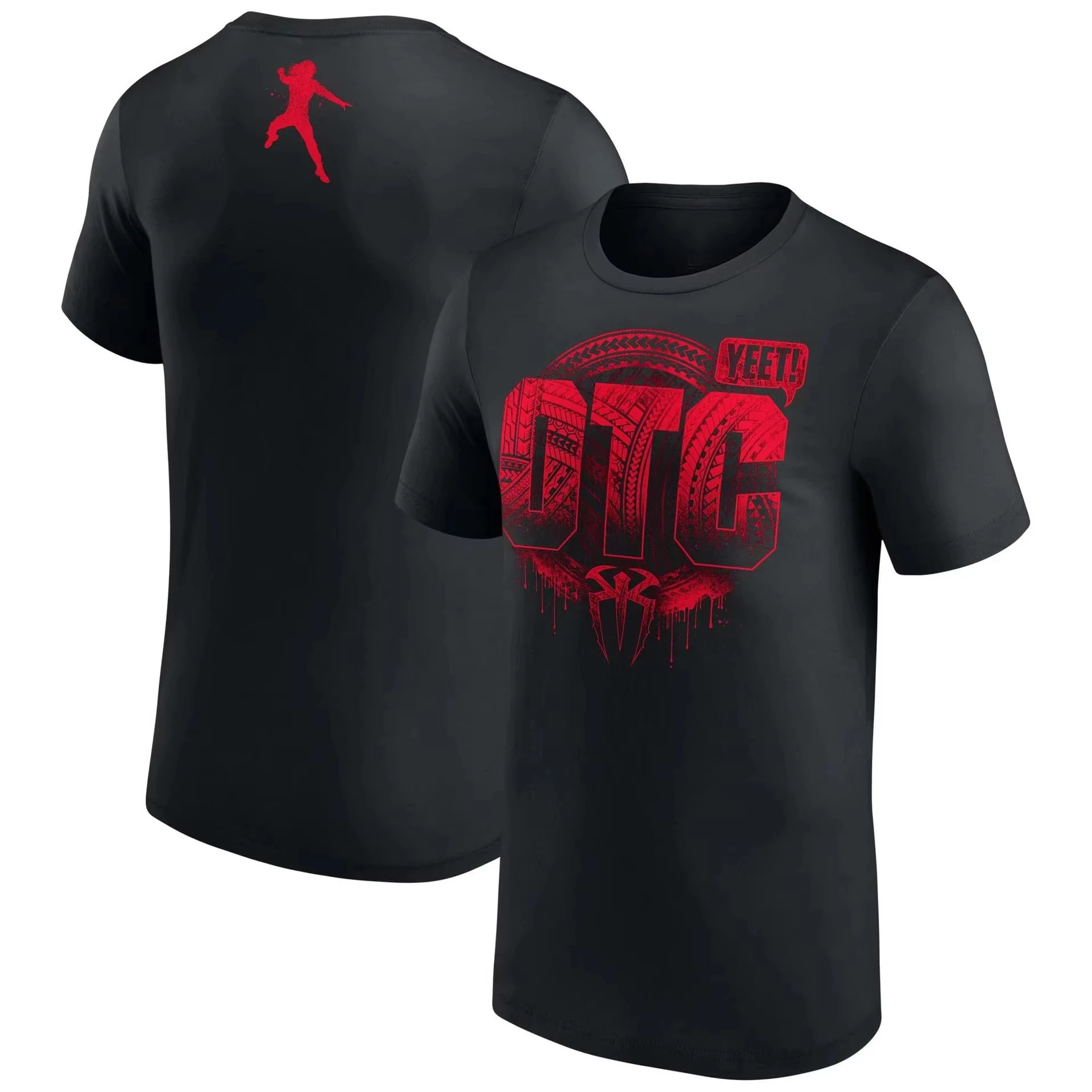 2025 Men's Wwe The … - image