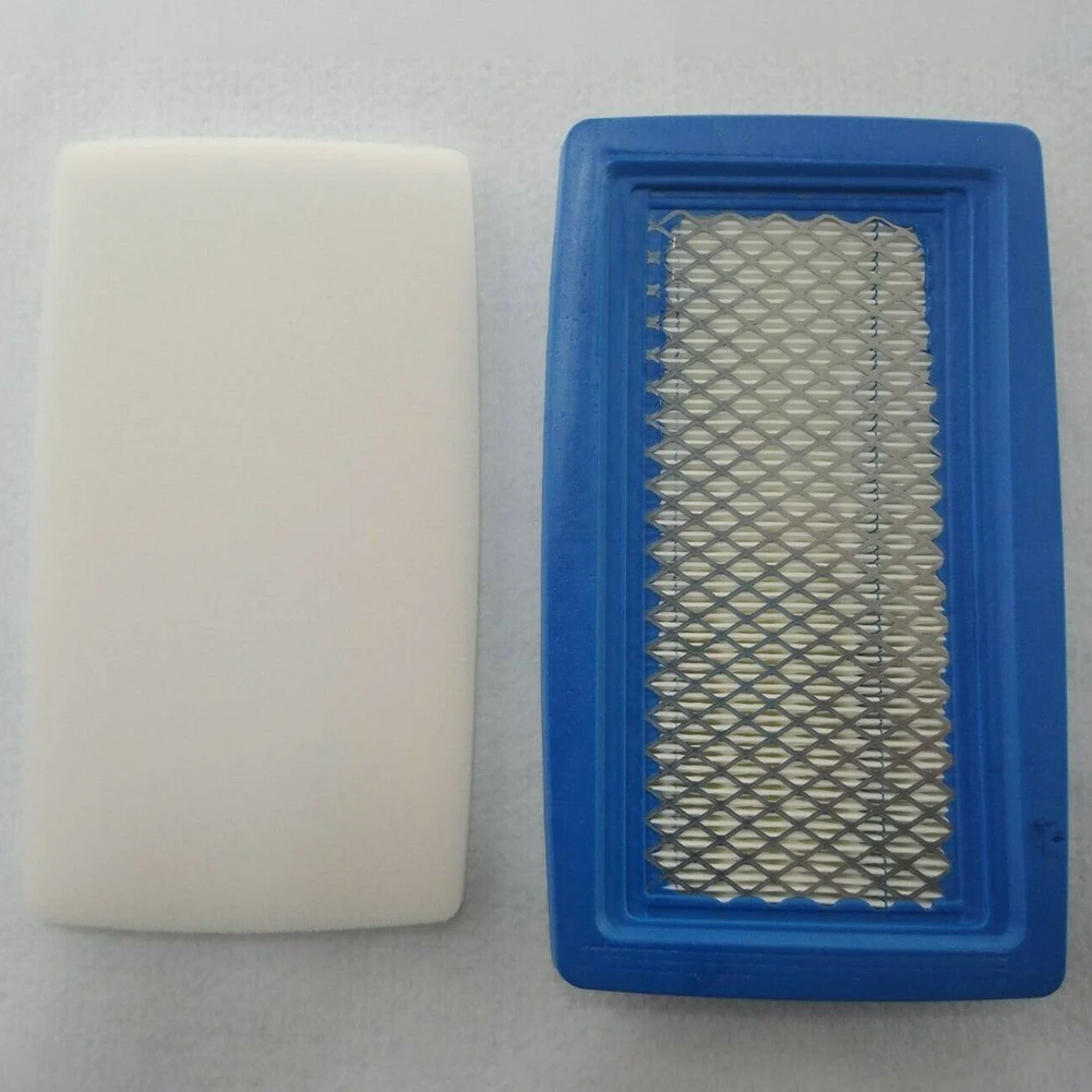 Filters Kit Air Filter Accessories Hot A226002250 Part Replacement 5*8*2cm A226002070 For ECHO PB-8010H PB-8010T