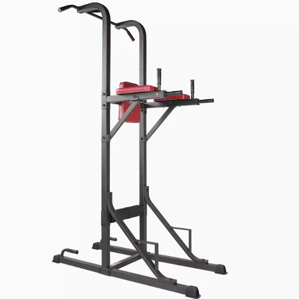

Adjustable Home Gym Equipment Multi-Station Pull Up Chin Up Bar for Sports and Entertainment Newly