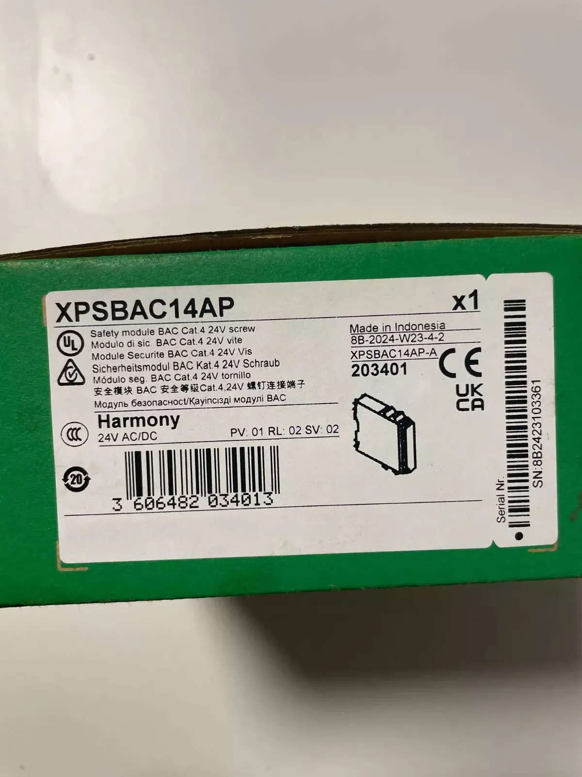 

Brand New XPSUAF13AP XPSBAC14AP XPSUS12AP XPSAC5121P XPSUAT13A3AP One Year Warranty