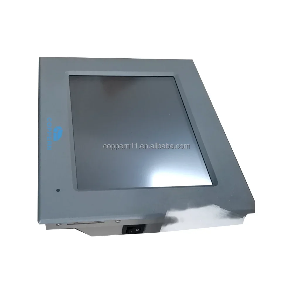 Suitable For HP500 Mining Machinery Parts The Touch Screen Cone Crusher Viewing Screen