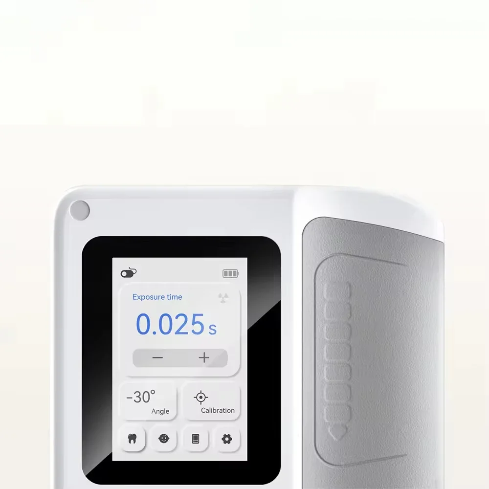 Smart X-ray Devices Instant Im - Medical Lab Images recension och pris