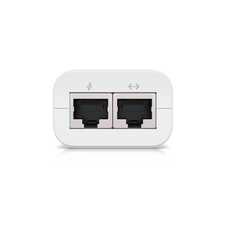 Imagem -05 - Ubiquiti-adaptador de Alimentação com Aplicações de Malha sem Fio ou Descarregar Poe Ubiquiti U-af Dispositivos Universais 48v 0.32a 15w