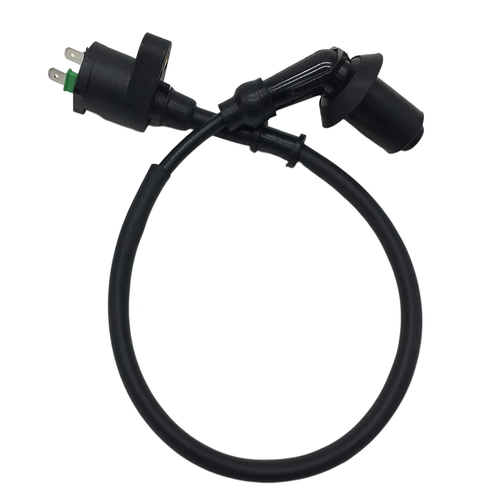 For Honda Rebel 250 450 CC CMX CMX250CD CMX250C Limited 49 State CMX450C CMX450CL California 1985 19 Ignition Coil
