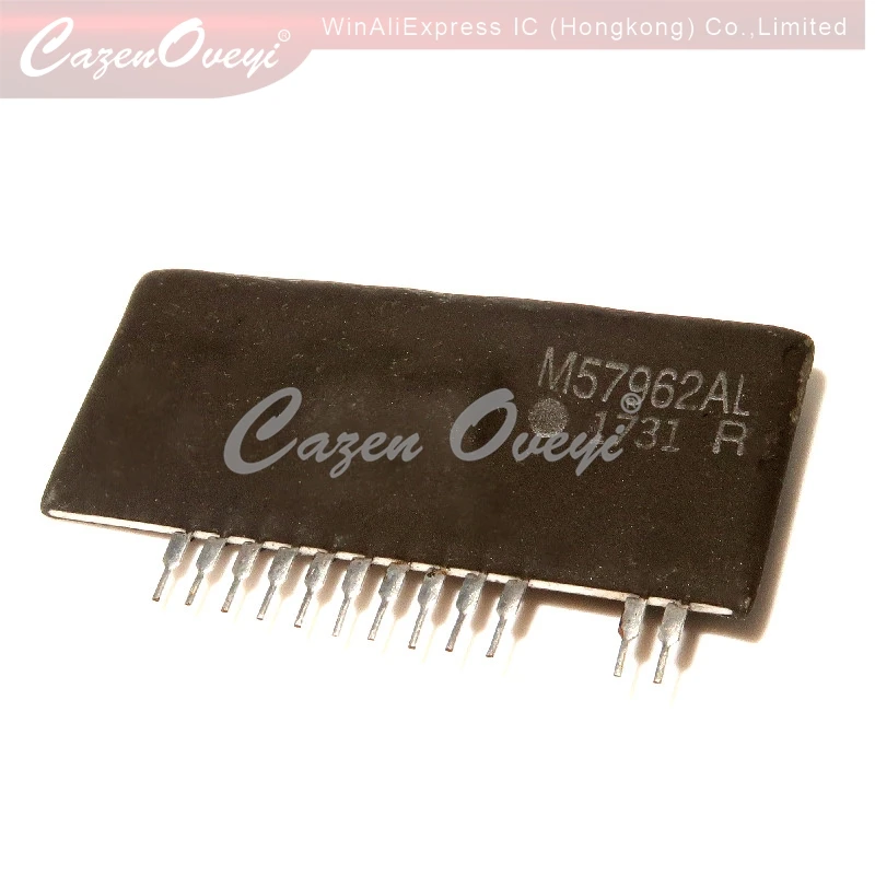 （5pcs）M57962L M57962 HA1392 1392 HA1397 1397 ZIP-12