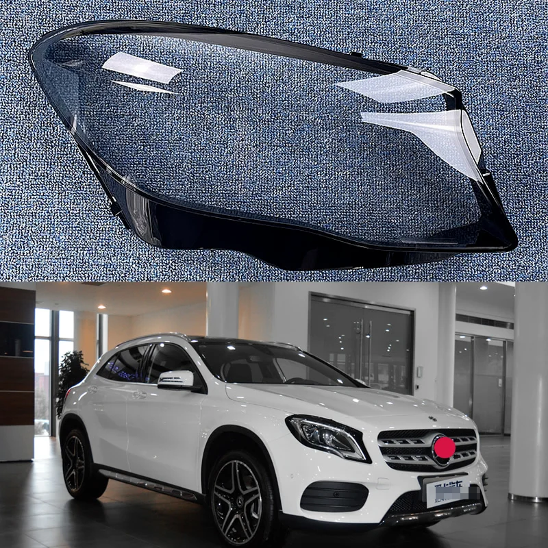 

Налобный фонарь для Mercedes-Benz GLA200 GLA220 GLA260 2015 2016 2017