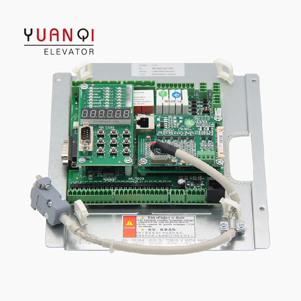 

STEP Lift Spare Parts Elevator Elevator Controller Board AS.T036/AS.T029/AS.T030/AS.L06/D