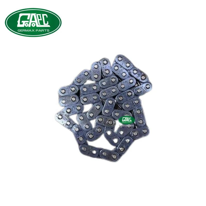 

LR041867 C2Z22412 Timing Chain Auxiliary Drive Chain GL3906 For Sport Discovery F-TYPE XF XJ XE F-PACE