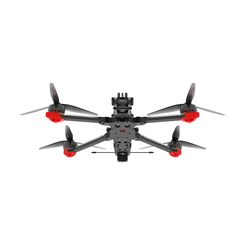 iFlight Chimera7 Pro V2 HD 7.5inch 6S LR BNF with BLITZ F7 55A Stack / DJI O3 Air Unit / XING2 2809 1250KV motor / GPS for FPV