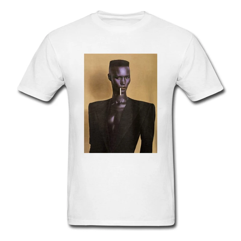 Grace Jones Shirts for Men Women Gift Mothers Day Graphic