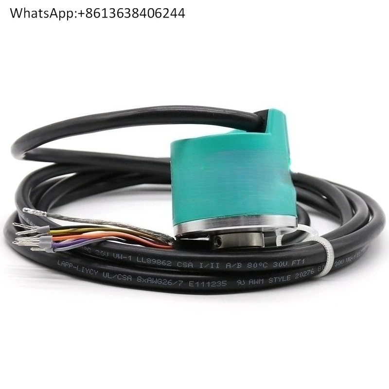 

оригинал.у подлинный рисунок TSI40N-27AK2T6TN-01000 кодировщик OYK-K0-01024