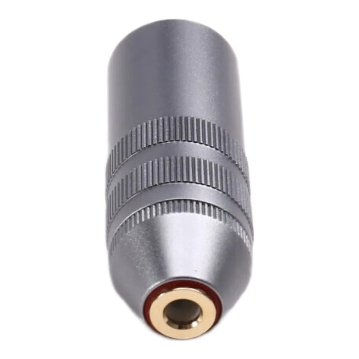4Pin XLR Male to 4.4mm Balanced Female Adapter, Adapter for Amplifiers Microphones