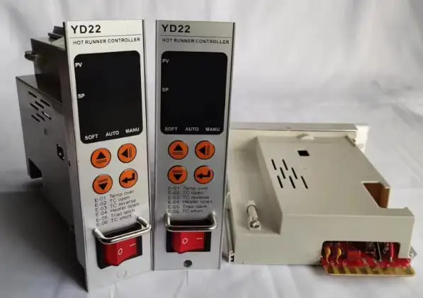 

Универсальная плата управления температурой YD22, компьютерная плата, большая вставная карта