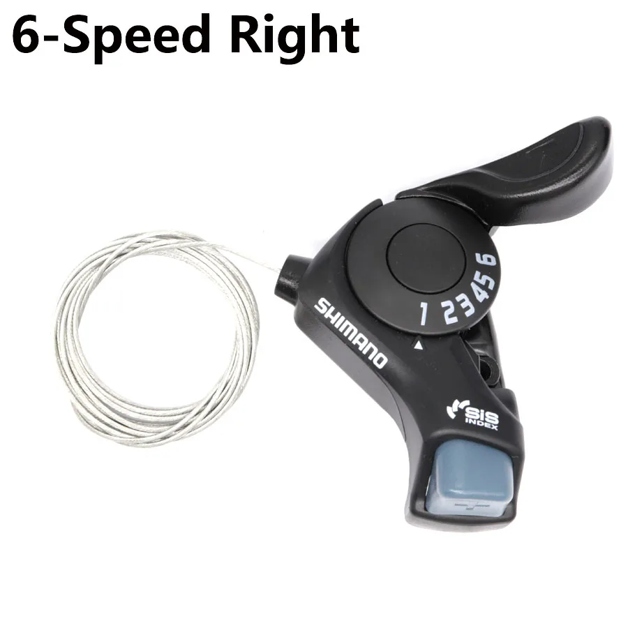Shimano ＸＴＲリアディレイラー シフターセット シマノ Tourney 6/7s グループセット 6/7速 SL TX30 シフター RD TY300